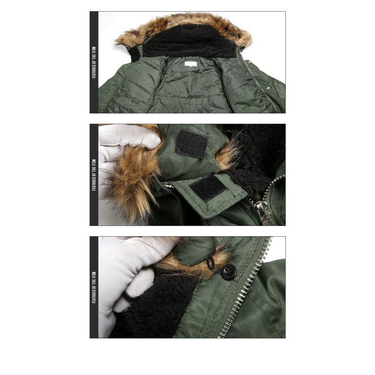 N 3B N3B[品番：LU000006103]｜LUXSTYLE（ラグスタイル）の