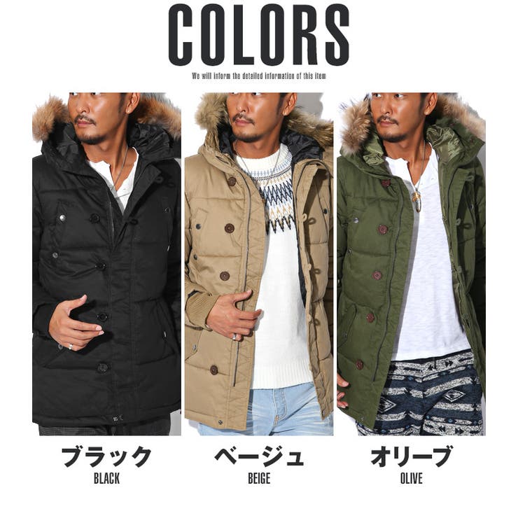 N 3B N3B[品番：LU000006054]｜LUXSTYLE（ラグスタイル）のメンズ