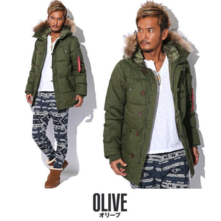 N 3B N3B[品番：LU000006054]｜LUXSTYLE（ラグスタイル）のメンズ