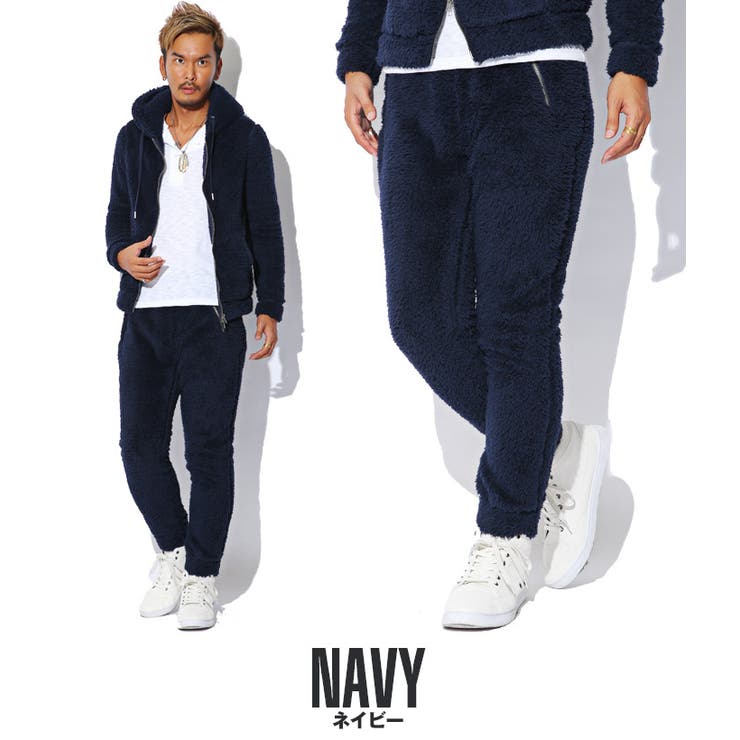 ボア パンツ メンズ 品番 Lu Luxstyle ラグスタイル のメンズファッション通販 Shoplist ショップリスト