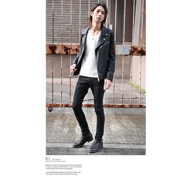 V*h様 ブランドメンズ服まとめて　5着まとめて 気温5度以下4度/3度/2度/1度/0度の【メンズ】服装の目安