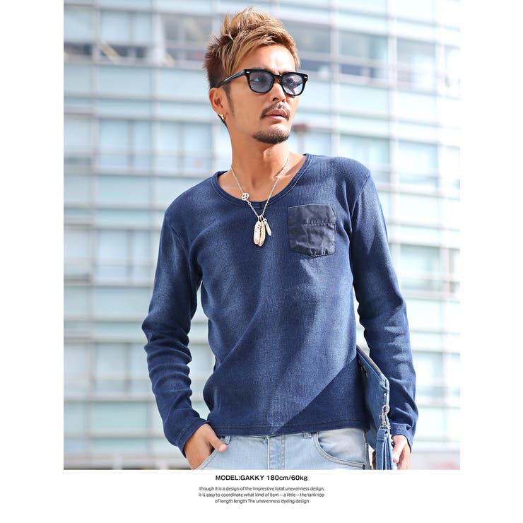 Bitter ロンｔ メンズ 品番 Lu Luxstyle ラグスタイル のメンズファッション 通販 Shoplist ショップリスト