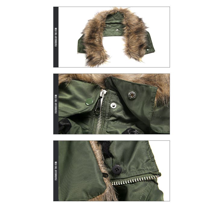 N 3B N3B[品番：LU000007164]｜LUXSTYLE（ラグスタイル）の