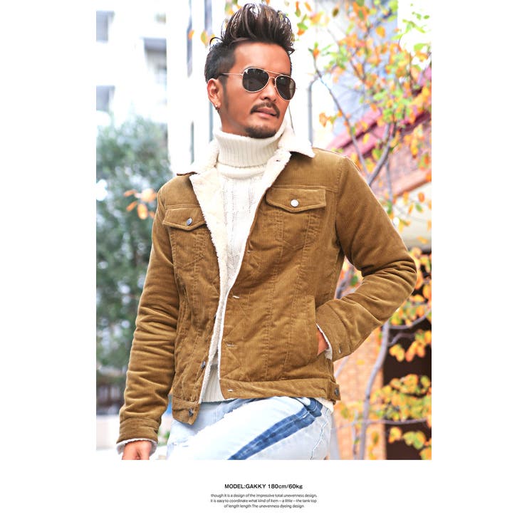 ジージャン Gジャン  メンズ[品番：LU000007233]｜LUXSTYLE（ラグスタイル）のメンズファッション通販｜SHOPLIST（ショップリスト）