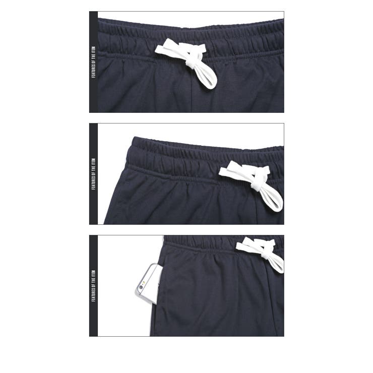 スウェット セットアップ 上下[品番：LU000007439]｜LUXSTYLE