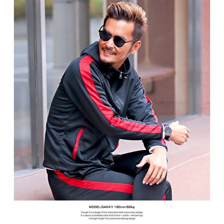 極美品　ASA-CHANG＆巡礼 巡礼ジャージ 2024メンズXL 89353080b4708aa1be6678d9fef3e9