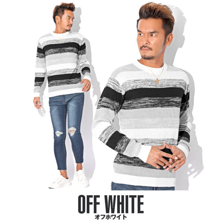 Bitter サマーニット メンズ 品番 Lu Luxstyle ラグスタイル のメンズ ファッション通販 Shoplist ショップリスト