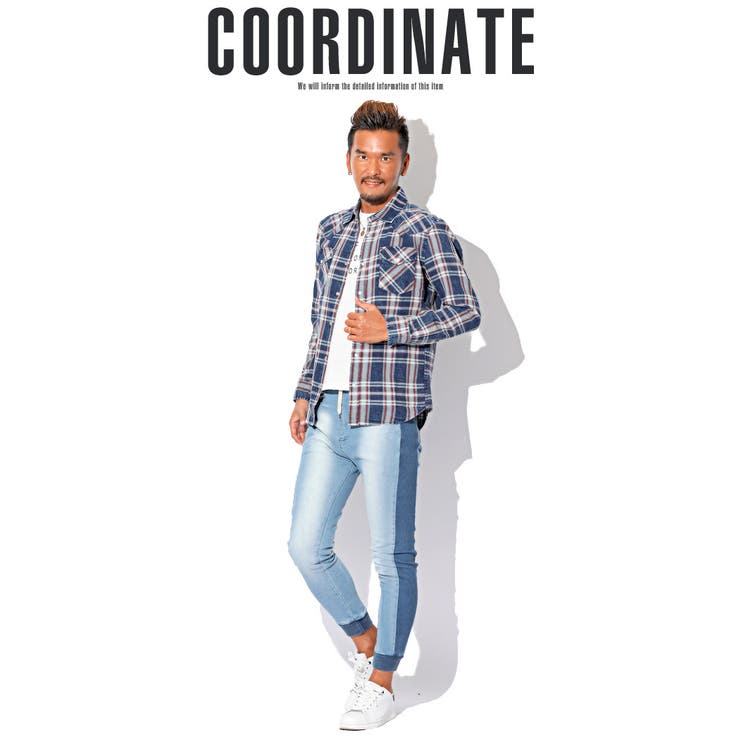 Tシャツ メンズ 半袖 品番 Lu Luxstyle ラグスタイル のメンズファッション通販 Shoplist ショップリスト