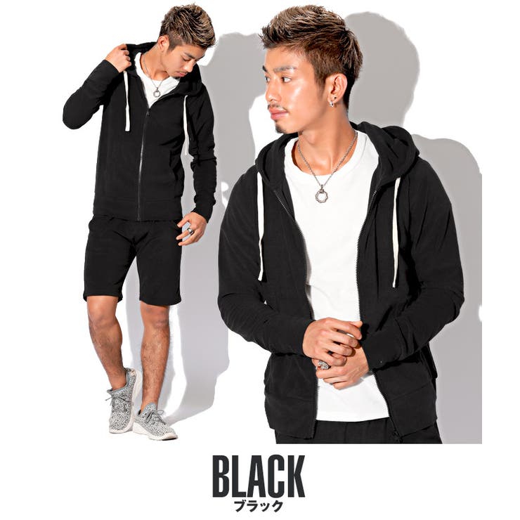 パーカー メンズ パーカ 品番 Lu Luxstyle ラグスタイル のメンズファッション通販 Shoplist ショップリスト