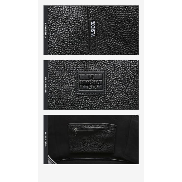 トートバッグ メンズ 鞄ハンド[品番：LU000007613]｜LUXSTYLE