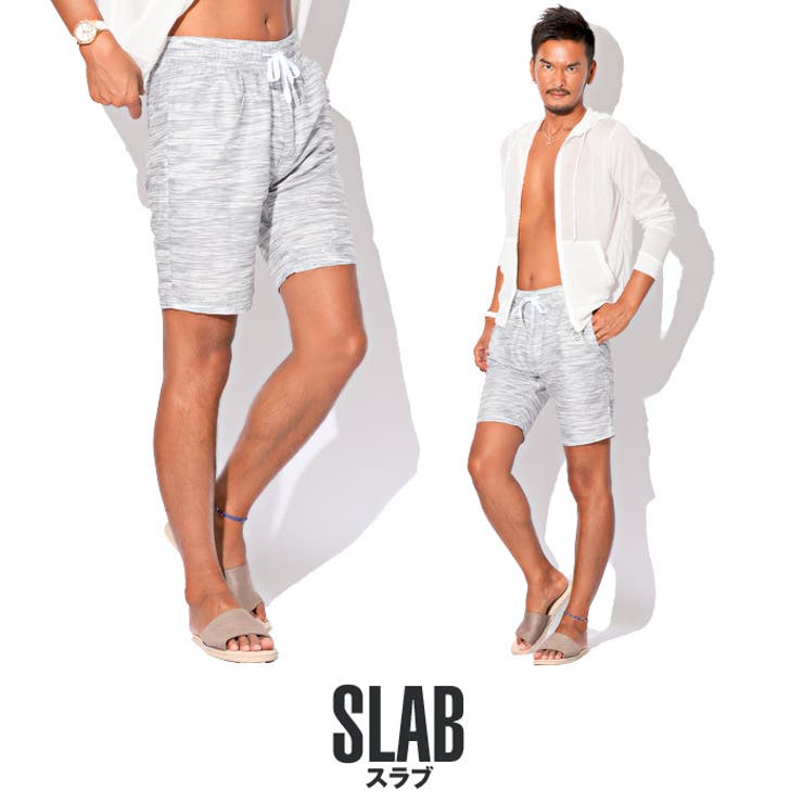 水着 メンズ 海パン[品番：LU000007801]｜LUXSTYLE（ラグスタイル）の