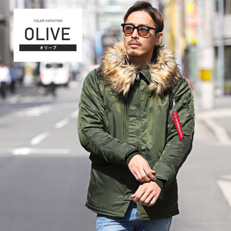 N 3B N3B[品番：LU000008096]｜LUXSTYLE（ラグスタイル）のメンズ