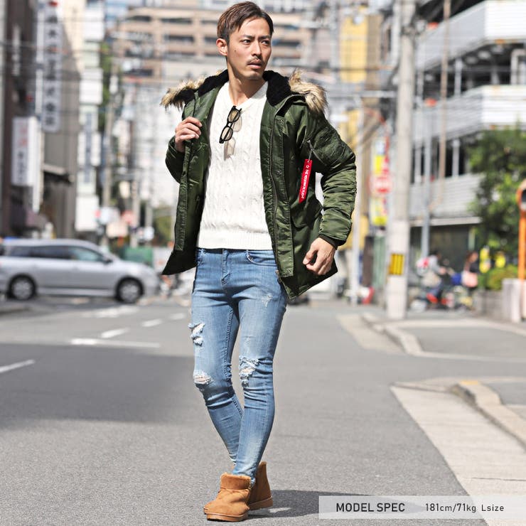 Rady☆人気N3b カーキ 楽天市場】ROTHCO ロスコ N3B ジャケット メンズ 大きいサイズ N