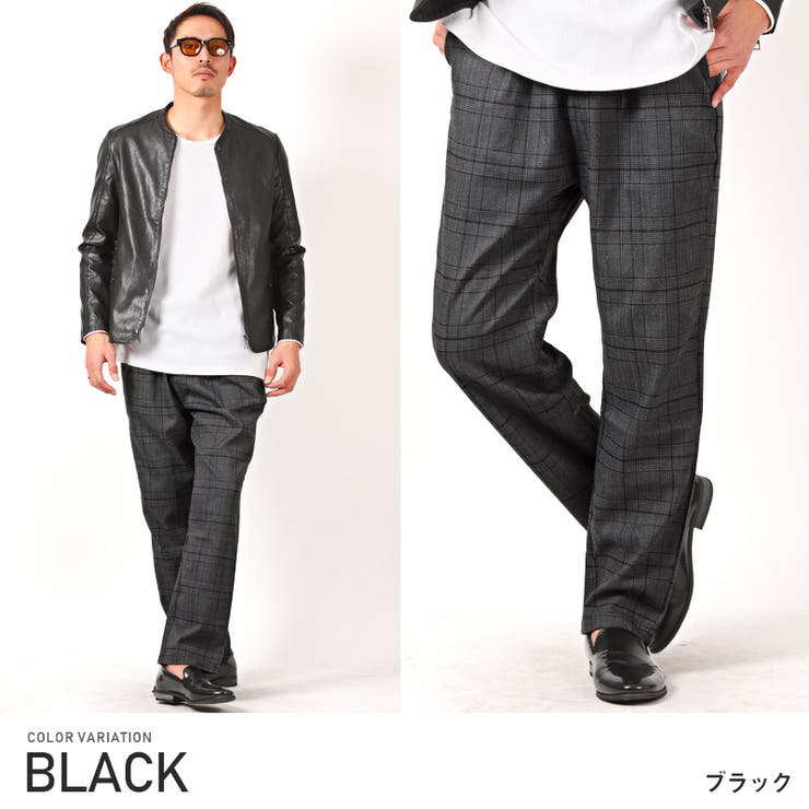 ブラック