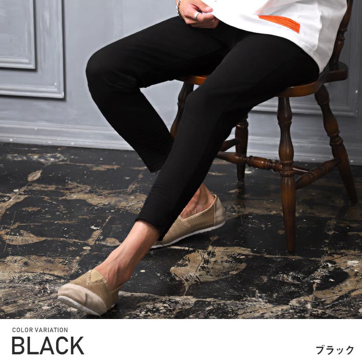 ブラック