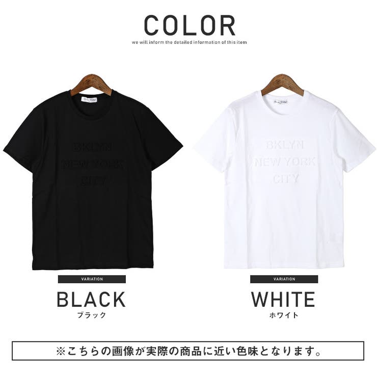 Tシャツ・半袖