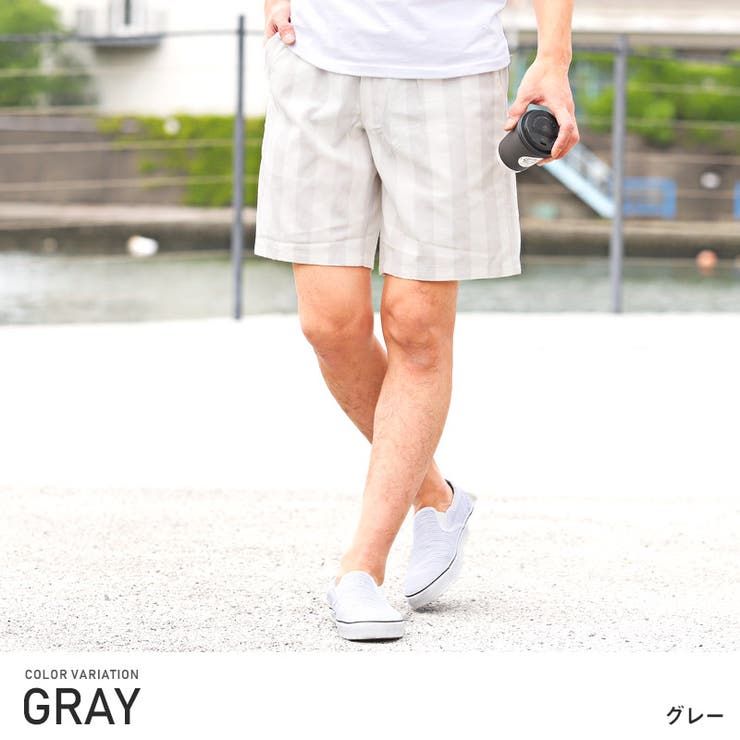 ショートパンツ メンズ ショーツ 品番 Lu Luxstyle ラグスタイル のメンズ ファッション通販 Shoplist ショップリスト