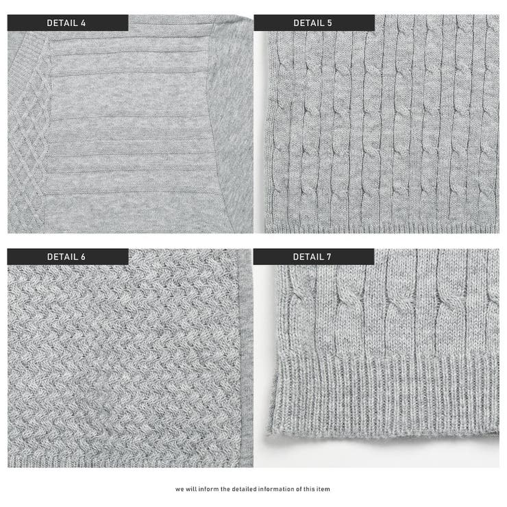 Tシャツ メンズ 半袖 | LUXSTYLE | 詳細画像9