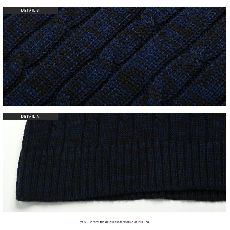 PING GOLD 3シーズン　ニット　ブラック　LLタグ付き新品 PING GOLD 3シーズン ニット ブラック LLタグ付き新品