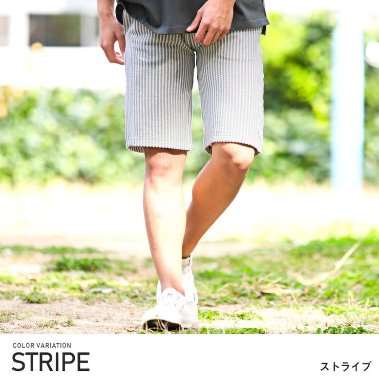 ショートパンツ メンズ ハーフパンツ 品番 Lu Luxstyle ラグスタイル のメンズ ファッション通販 Shoplist ショップリスト