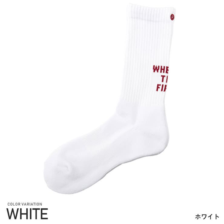 靴下 メンズ ソックス[品番：LU000009670]｜LUXSTYLE（ラグ