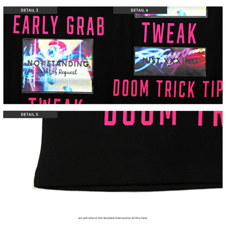 Tシャツ メンズ 半袖 品番 Lu Luxstyle ラグスタイル のメンズファッション通販 Shoplist ショップリスト