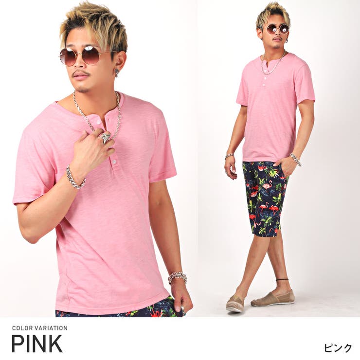 Tシャツ メンズ 半袖 品番 Lu Luxstyle ラグスタイル のメンズファッション通販 Shoplist ショップリスト