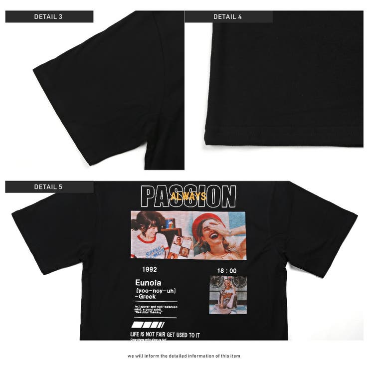 Tシャツ・メンズ・カットソー