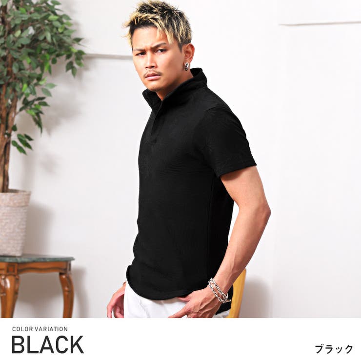 ブラック