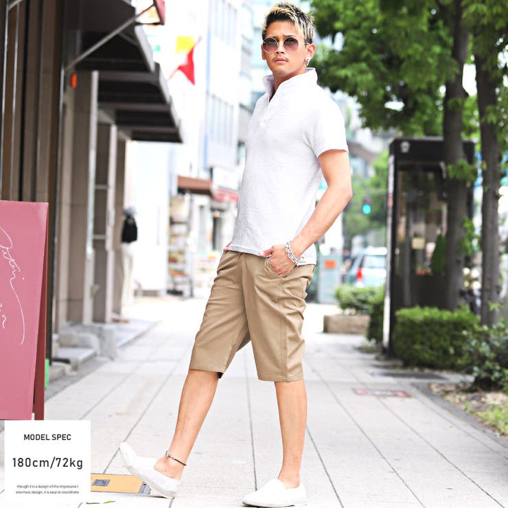 リゾート・キレイめ・春