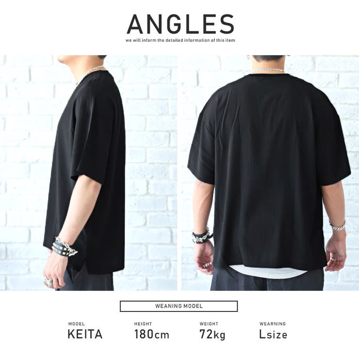 【※神】　タンクトップBKM+TシャツBKLサイズ　まとめ KAC PIPING TANKTOP
