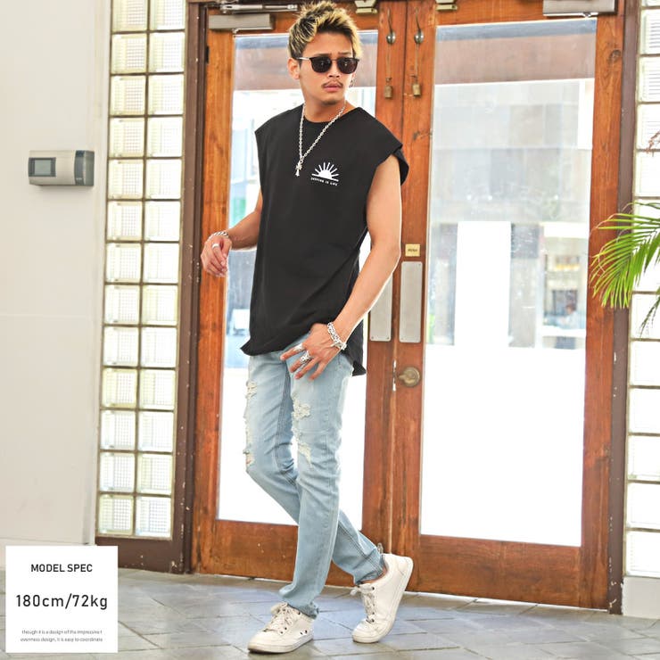 サングラス メンズ レディース | LUXSTYLE | 詳細画像8 