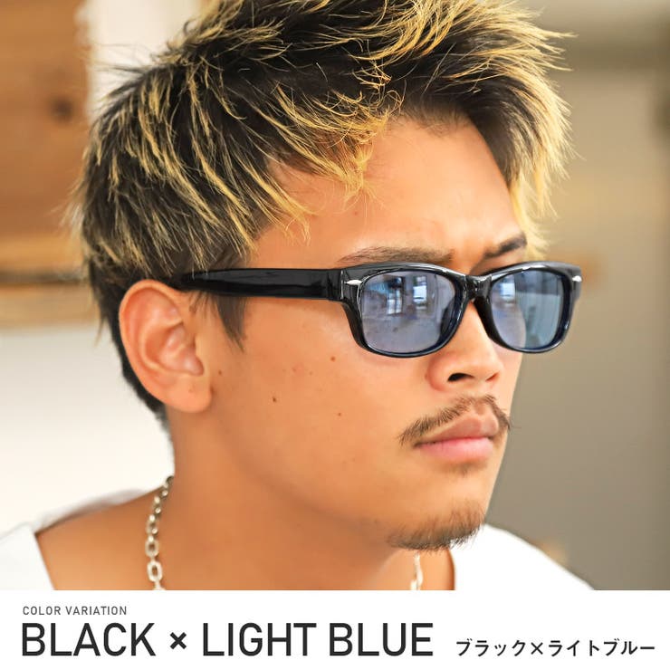 サングラス メンズ レディース[品番：LU000009930]｜LUXSTYLE
