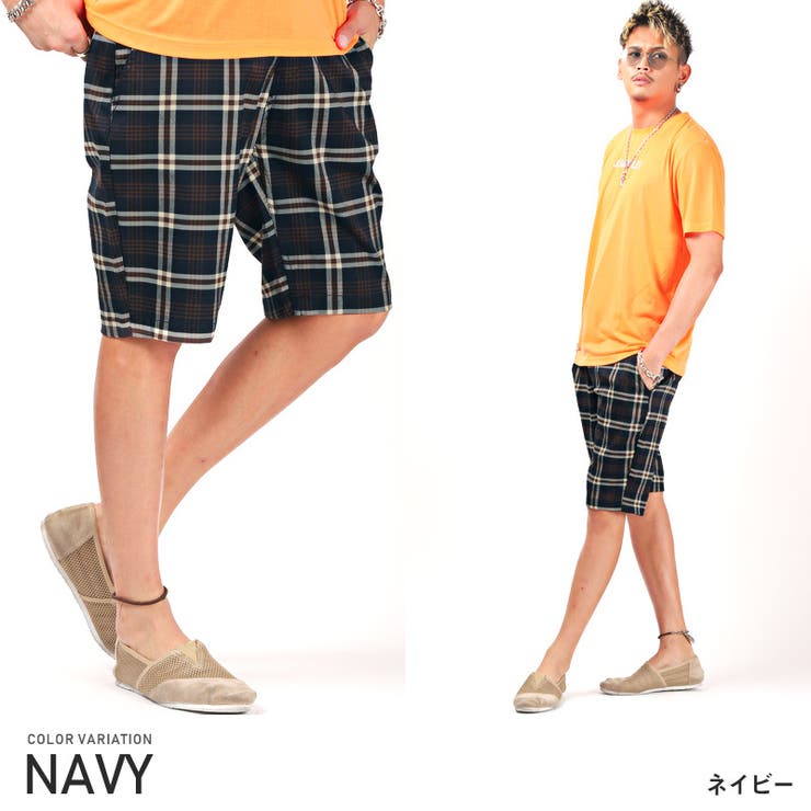 ショートパンツ メンズ ハーフパンツ 品番 Lu Luxstyle ラグスタイル のメンズ ファッション通販 毎日送料無料 Shoplist ショップリスト