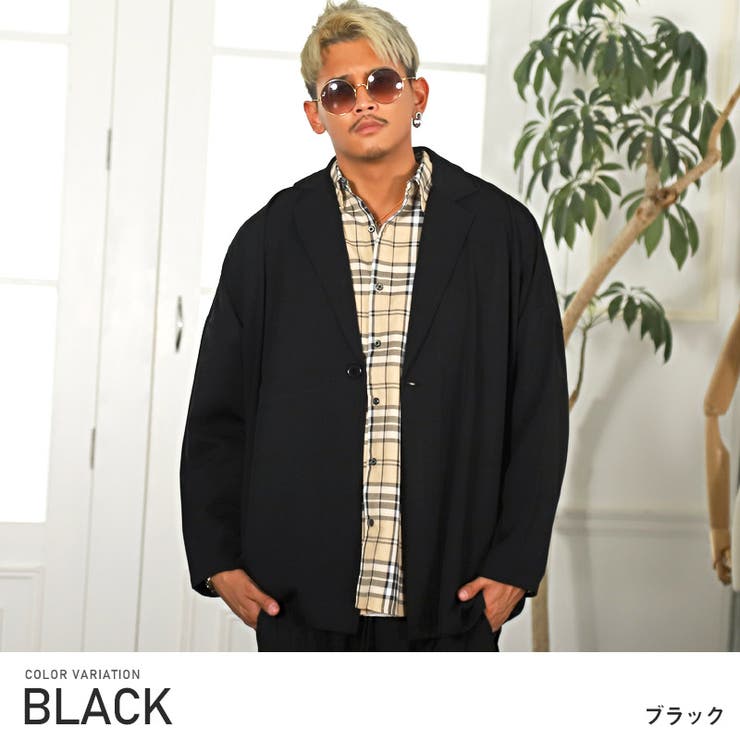 ブラック