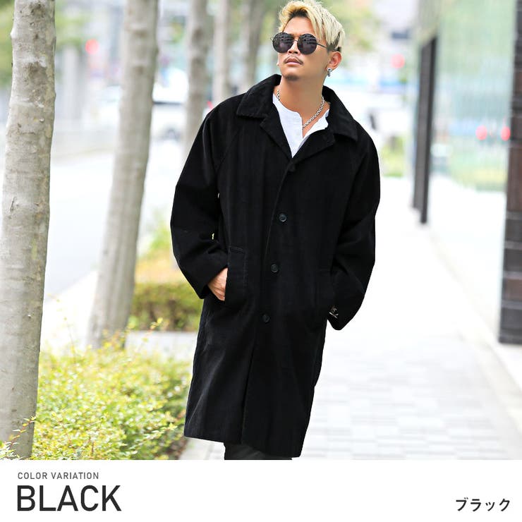 コート メンズ ステンカラーコート 品番 Lu Luxstyle ラグスタイル のメンズ ファッション通販 Shoplist ショップリスト