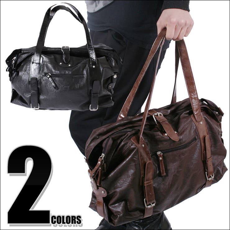 お兄系バッグ メンズバッグ トートバッグ [品番：LU000000382]｜LUXSTYLE（ラグスタイル）のメンズファッション通販｜SHOPLIST（ショップリスト）