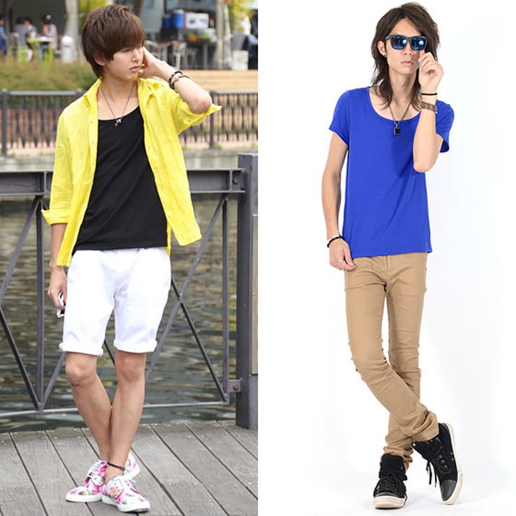 2014年NEWデザインリニューアル お兄系 メンズ | LUXSTYLE | 詳細画像20 