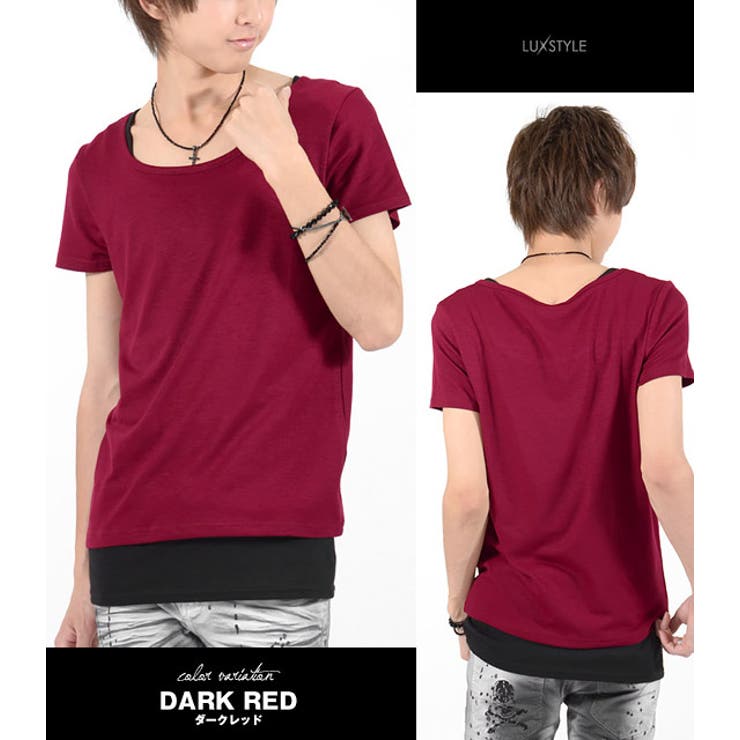 2014年NEWデザインリニューアル お兄系 メンズ | LUXSTYLE | 詳細画像12 