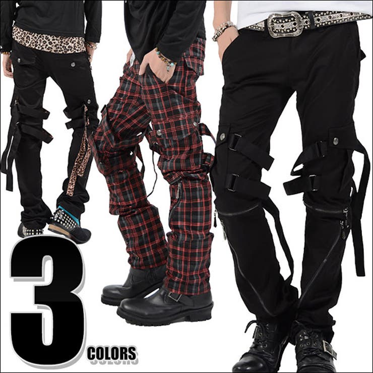 Roen semantic design パンツ　ロエン　お兄系　平成　パンク Amazon.co.jp: Low box(ローボックス) お兄系 カーゴパンツ