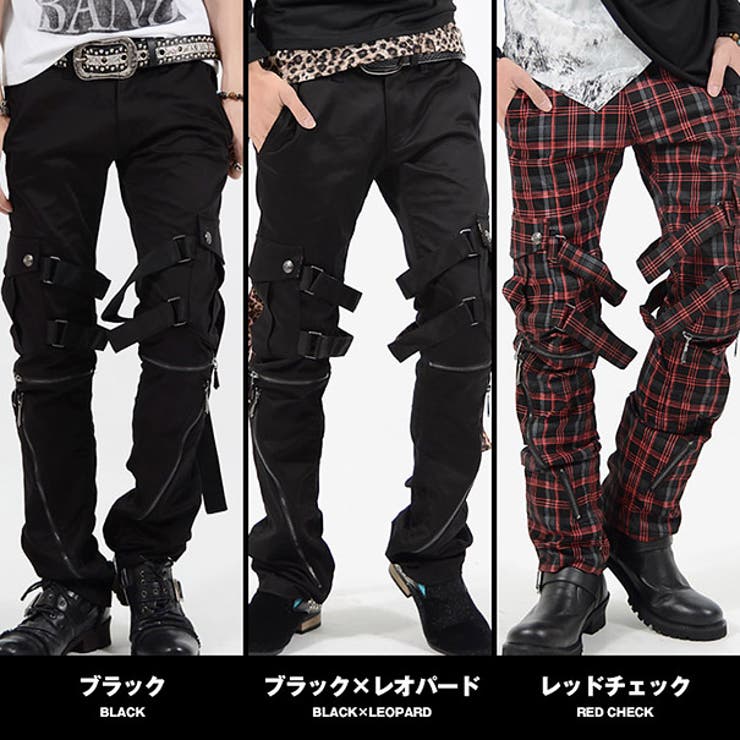 ★お求めやすく価格改定★ お兄系 カーゴパンツメンズお兄系カーゴパンツ カーゴ[品番 XLサイズ以上