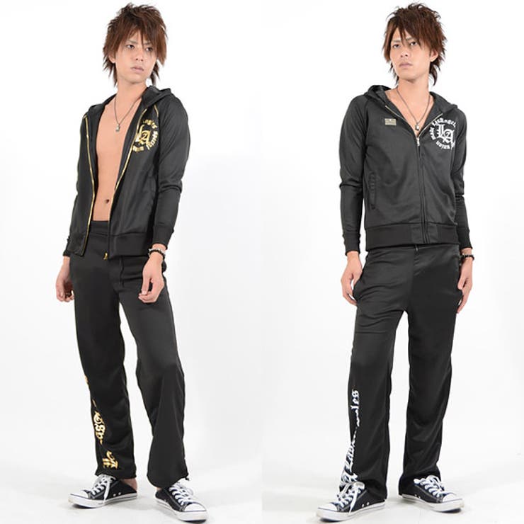 【専用】ジャージ2点シューズ1点3点購入 楽天市場】ジャージ 上下 メンズ レディース S M L LL おしゃれ