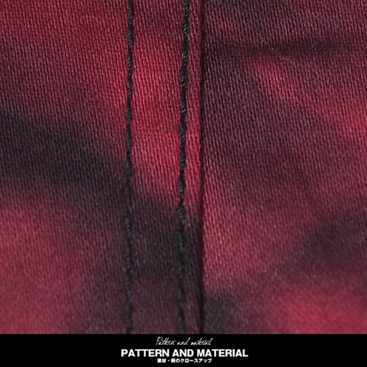 V系 メンズコートファイヤーマンコートミリタリーコート モッズコート | LUXSTYLE | 詳細画像7 