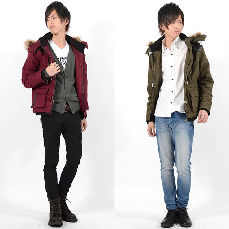 _^ 様専用 in 途切れる the attic ファイヤーマン ジャケット