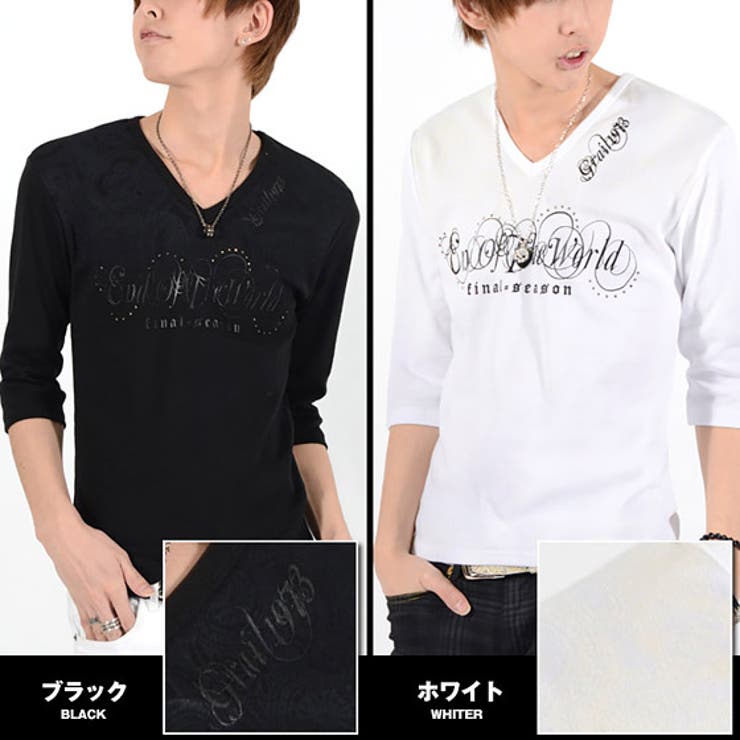 はっちゃん様　おまとめ割り　yosaウェア メンズTシャツ　M メンズ ロゴプリント NYC 半袖Tシャツ[品番：RADM0000885