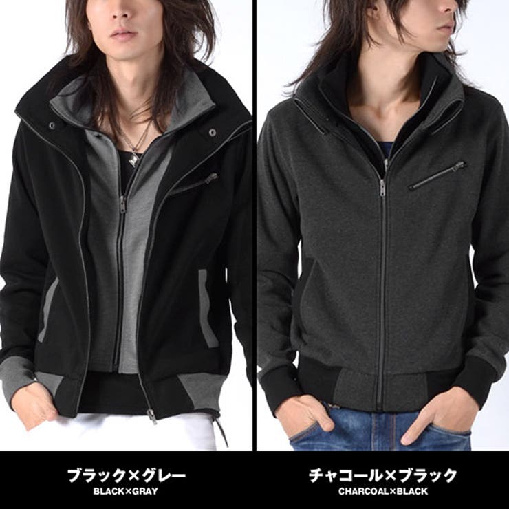 お兄系 ジャケット メンズ