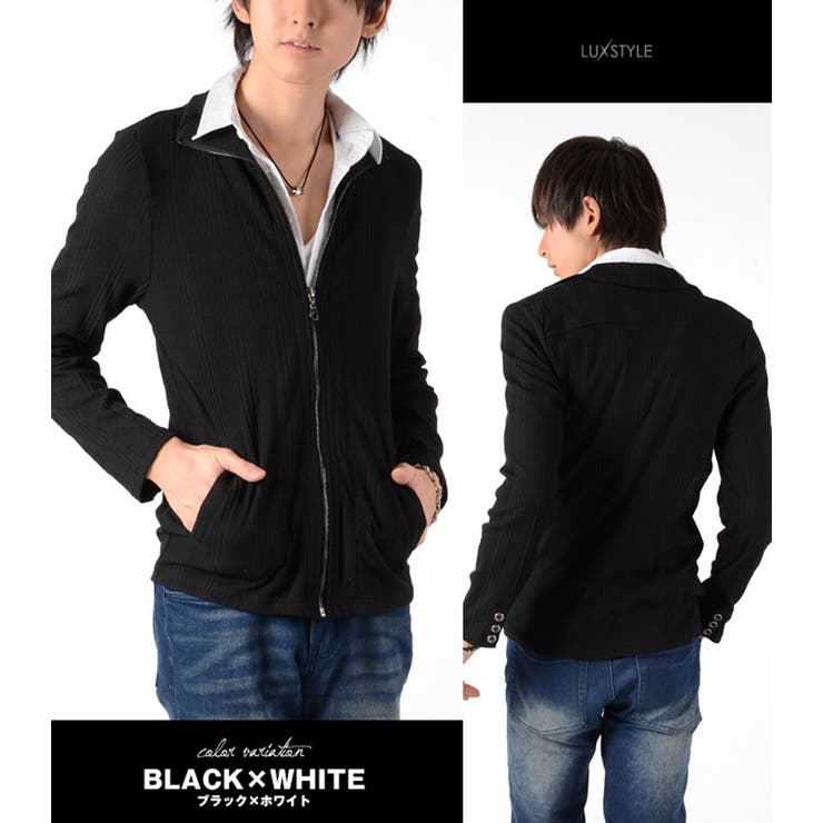 お兄系 メンズ テレコ 品番 Lu Luxstyle ラグスタイル のメンズファッション通販 Shoplist ショップリスト