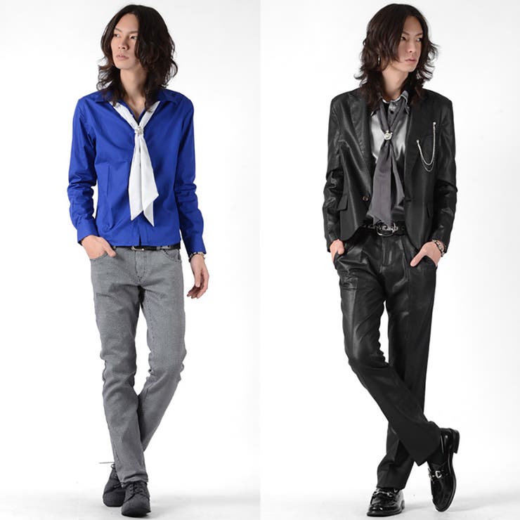 盆地 この 大臣 ホスト 系 ファッション Lock69 Jp