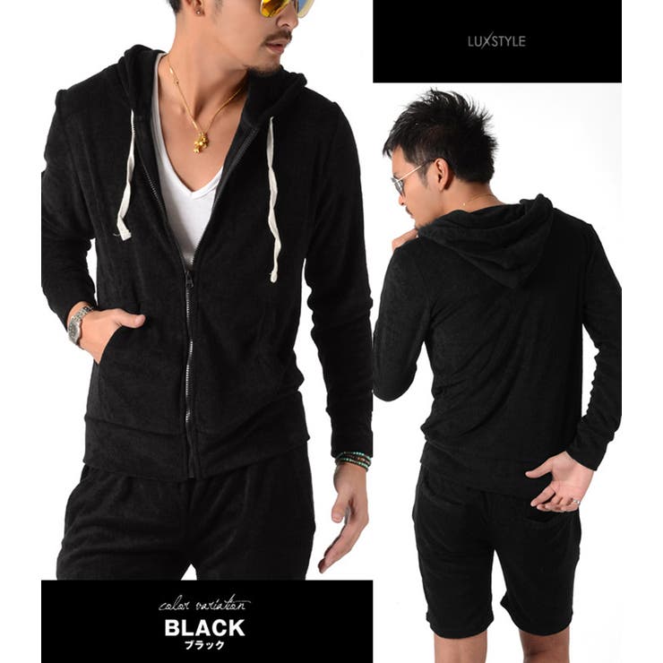 BITTER パーカー メンズパーカ | LUXSTYLE | 詳細画像5