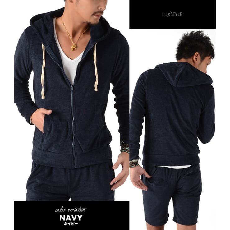 BITTER パーカー メンズパーカ | LUXSTYLE | 詳細画像7